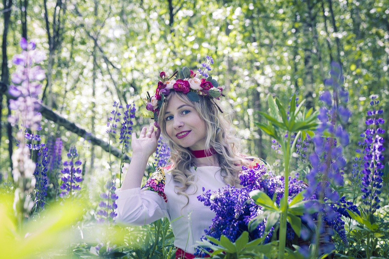 The Significance of Folklore in Cultural Heritage